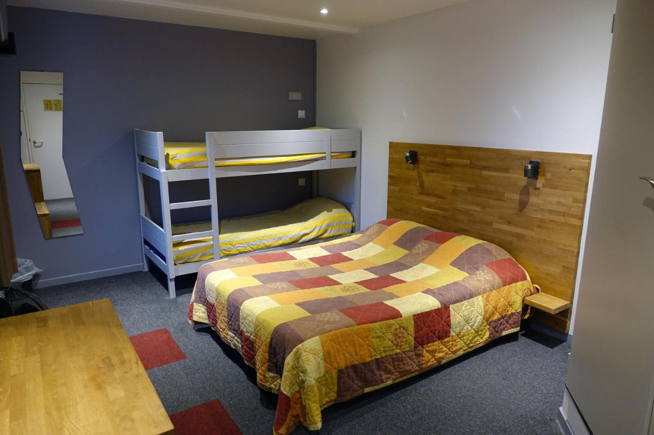 Fasthotel Bordeaux Езин Екстериор снимка