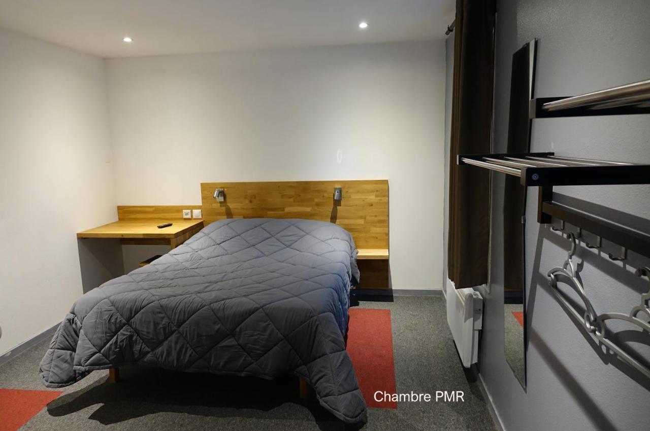 Fasthotel Bordeaux Езин Екстериор снимка