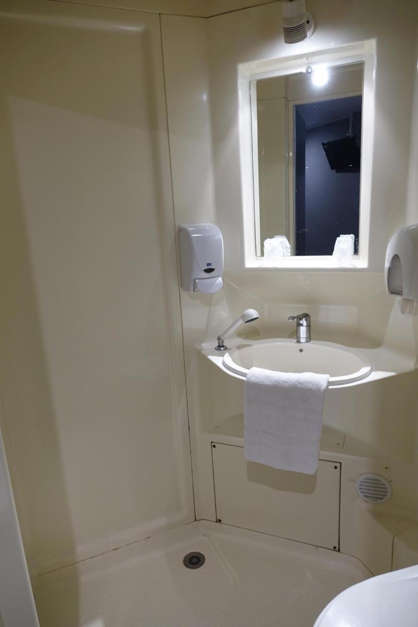Fasthotel Bordeaux Езин Екстериор снимка